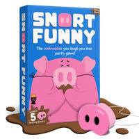 SnoutFace