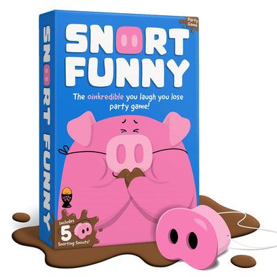 SnoutFace