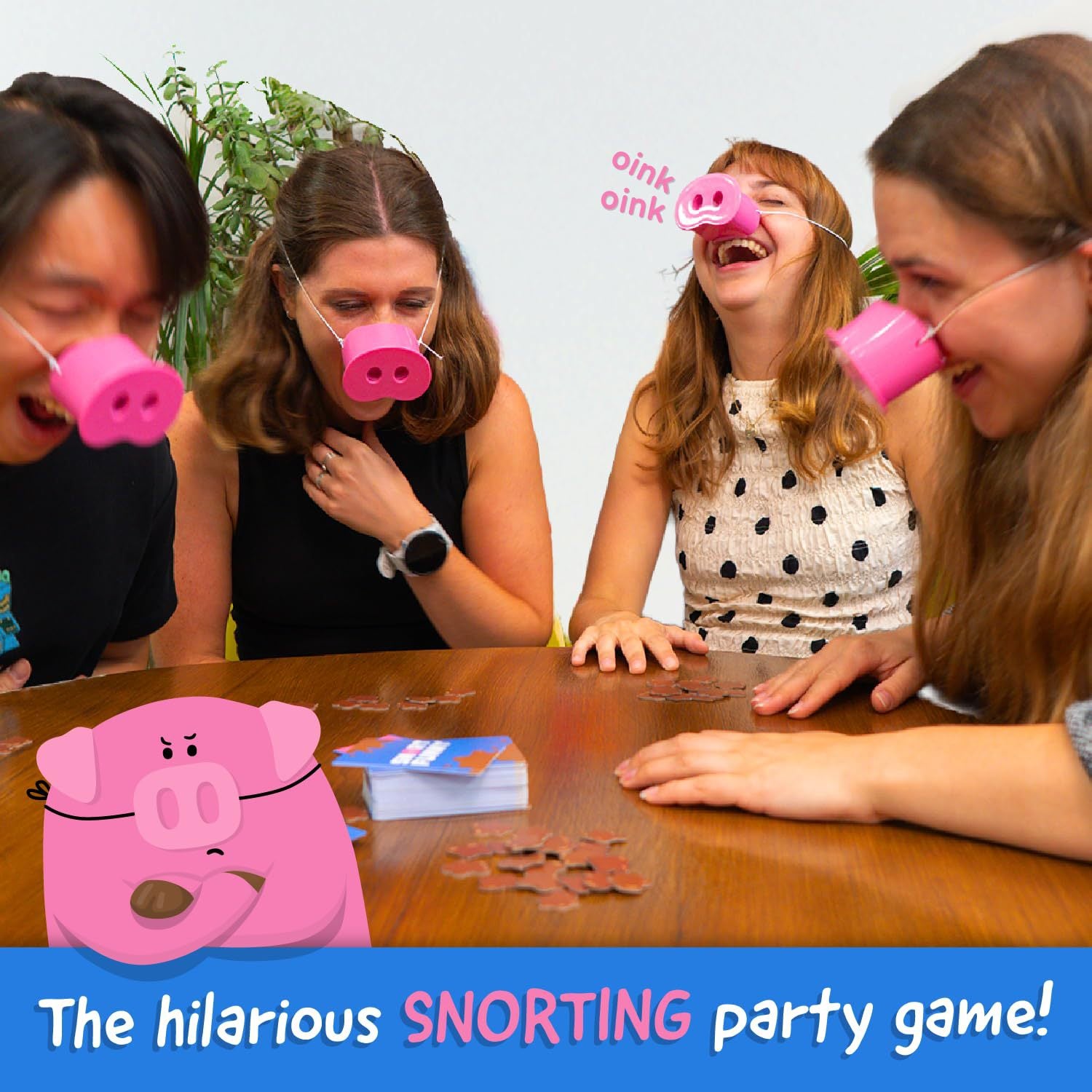 SnoutFace