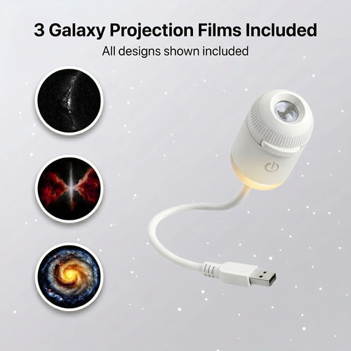 Pavio Galaxy™ Ceiling Projector