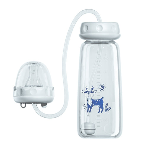 Pavio EasyFeed Baby Bottle