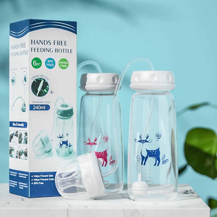 Pavio EasyFeed Baby Bottle