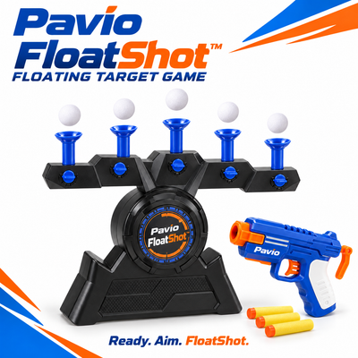 Pavio FloatShot™