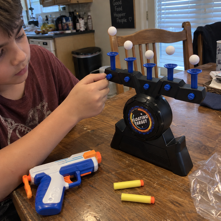 Review by Jayden M.