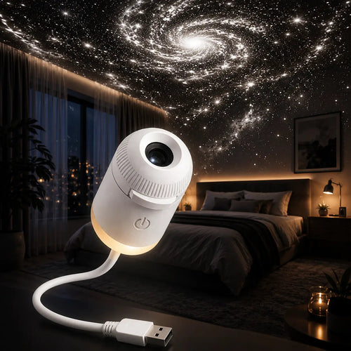 Pavio Galaxy™ Ceiling Projector