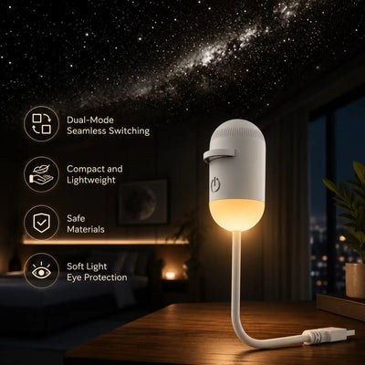 Pavio Galaxy™ Ceiling Projector