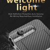 Pavio Door Welcome Light