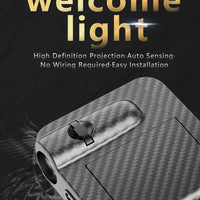 Pavio Door Welcome Light