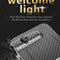 Pavio Door Welcome Light