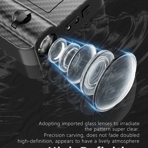 Pavio Door Welcome Light