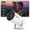 Pavio Home Portable Projector