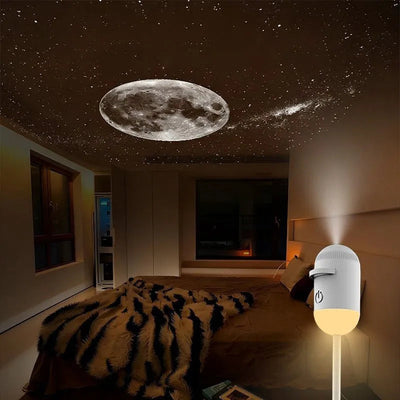 Pavio Galaxy™ Ceiling Projector
