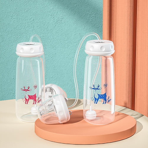 Pavio EasyFeed Baby Bottle