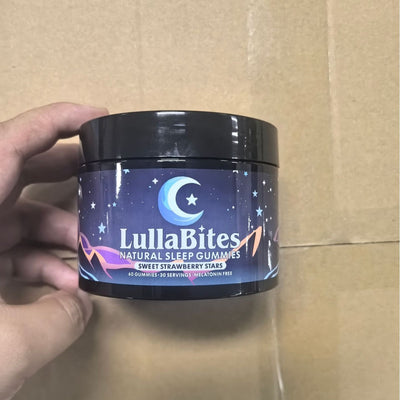 Natural Sleep Gummy
