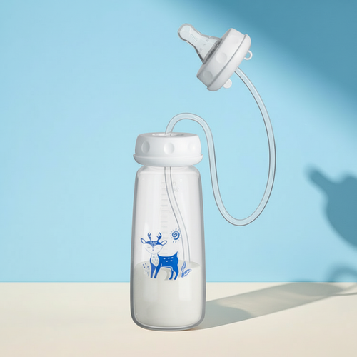 Pavio EasyFeed Baby Bottle