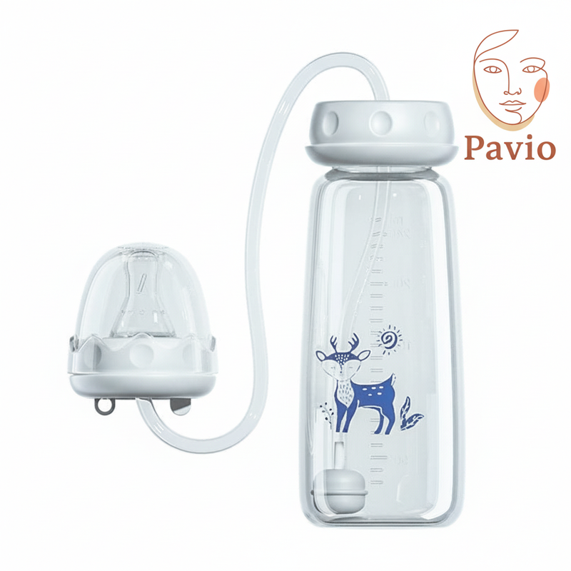 Pavio EasyFeed Baby Bottle