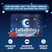 Sleep Gummy