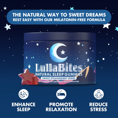 Sleep Gummy