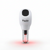 Pavio CalmEar™ Red Light Therapy Ear Device Tinnitus & Ear Ringing Relief