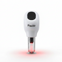 Pavio CalmEar™ Red Light Therapy Ear Device Tinnitus & Ear Ringing Relief