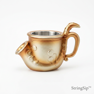 StringSip™ Instrument Mug