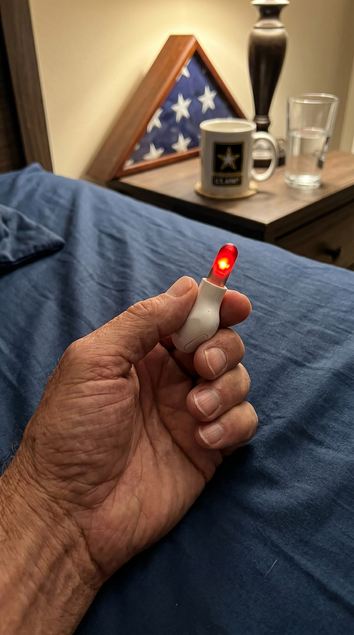 Review by James T., 51