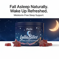 Pavio Lullabites ™